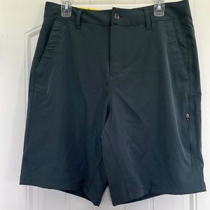 NEW! Gerry Mens Trail Shorts Size 32